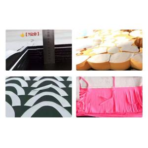 Precise Automatic Fabric Cutting Machine for Textile and Clothing Industry with