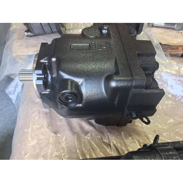 Danfoss ERL100 Series Variable Displacement Piston Pump: High Efficiency, Super Durability, and Stability for Industrial Machinery