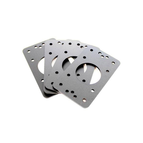 Buy Car Spare Part Machinery Q345B CNC Sheet Metal Fabrication at wholesale prices