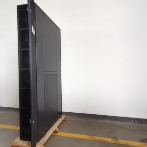 Close Control Precision Air Conditioning Unit ISO Certification