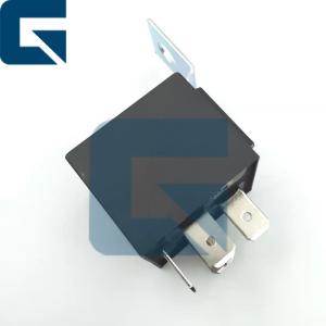 China 14630764 VOE14630764 Excavator EC210 EC240 EC290 Battery Relay on sale
