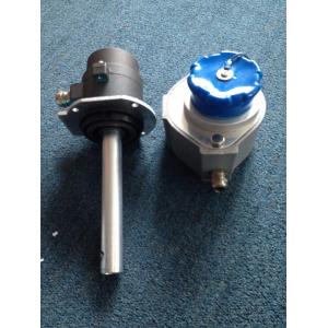 Tank Truck Parts Anti-Overflow Pressure Sensor and Socket Aluminum 5A02 Body