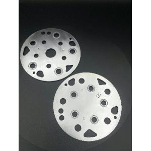 Stainless Steel Automotive Stamping Parts Custom Automotive Parts CAD PDF