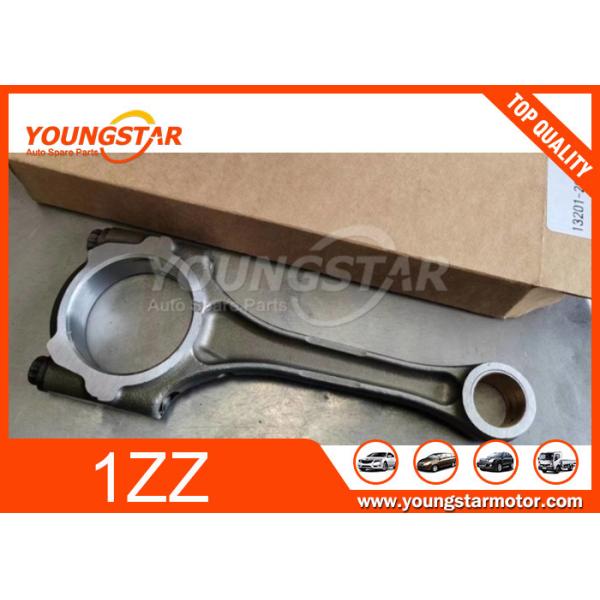 Buy Steel Engine Connecting Rod For TOYOTA 1ZZ 13201-29038 at wholesale prices