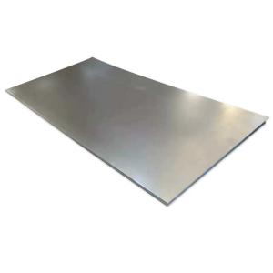 309S Grade Stainless Steel Sheet Plate