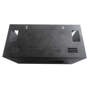 metal box, metal enclosure, custom sheet metal box,sheet metal parts manufacture