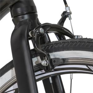 7 Speed Hybrid Speed Bike Men 700C With DISC Brakes