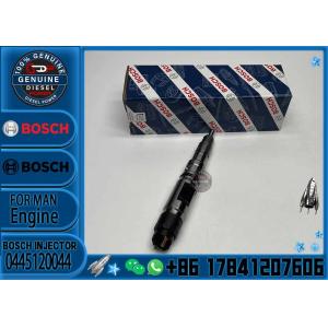 diesel engine parts fuel Injector 0445120024 0986435527 51101006049 51101004043