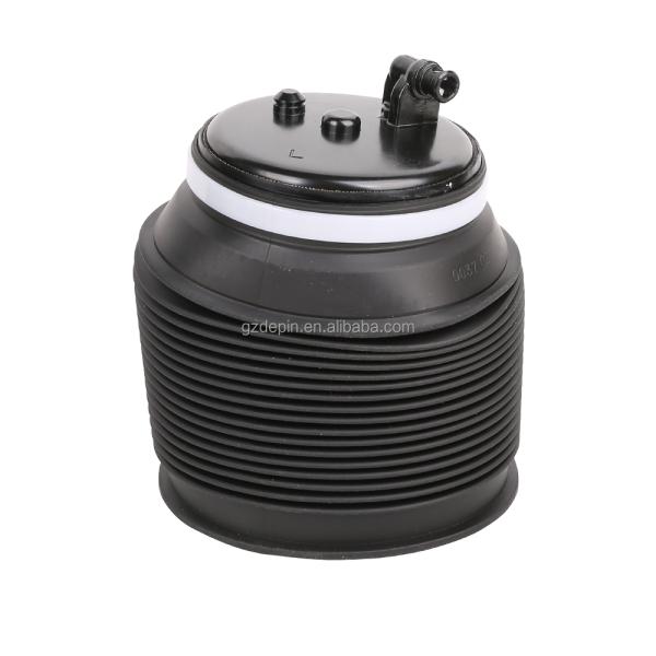 48090-35011 Rear Air Suspension Spring for Toyota Baudao Prado Rand Kuluze GRJ120 GRJ150
