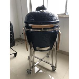 100kgs 510mm Kamado Ceramic Bbq Grill