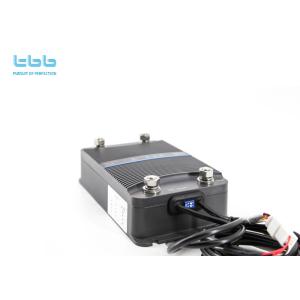 EN60335-1 RS485 Protocol Communication TBB DC DC Charger