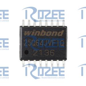 W25Q64JVSFIQ