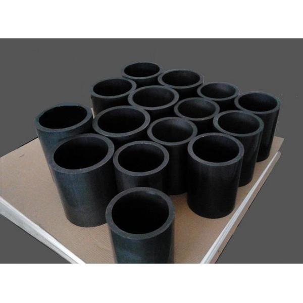 Buy Graphite Filled PTFE  Tube Hydrochloric Acid Heat Exchanger at wholesale prices