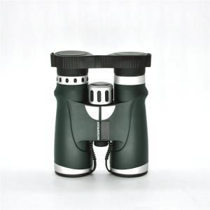 Quality Powerful Military 8x42 Binoculars Waterproof Optical Telescope For Adults for sale