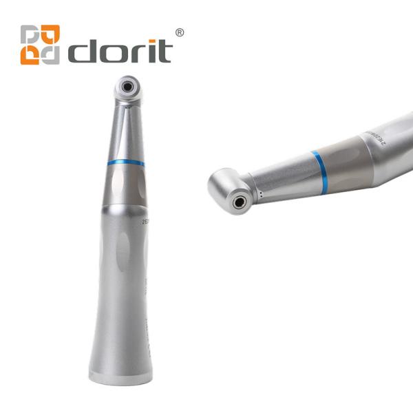 Buy 1:1 Low Speed Handpiece Internal Contra Angle Handpiece Dental at wholesale prices