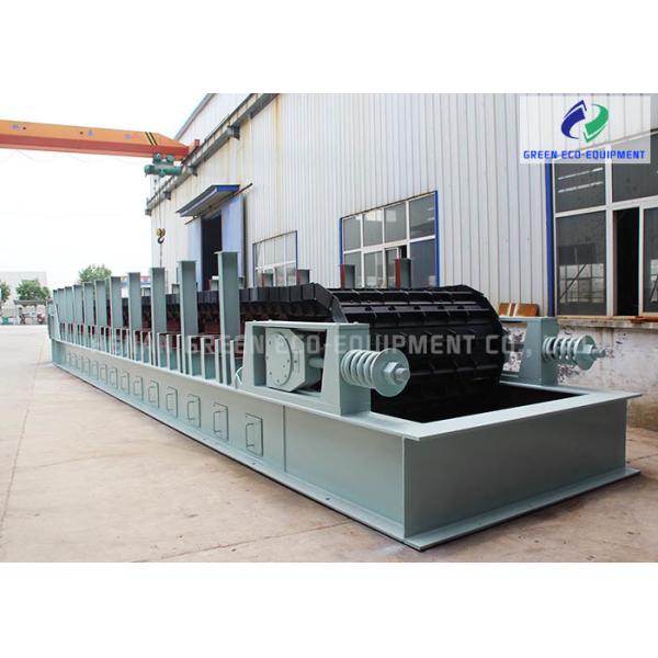 Buy Stone Crushing Plant Chain 800t/H Apron Feeder at wholesale prices