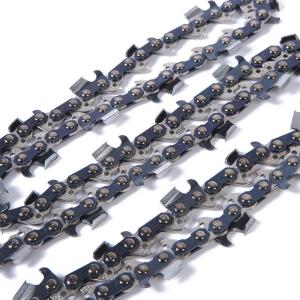 Chainsaw Saw Chain Spare Parts .043" Gauge Customization and Customized Request