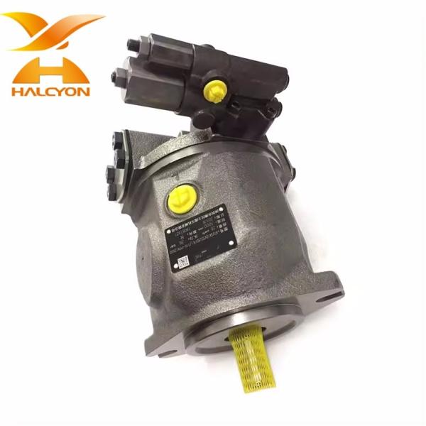 Buy Rexroth Piston Pump R910983664 R902436887 R902412577 R902443946 R902443078 R902438695 R902444368 R910990276 A10VO45DFL Rexroth Pump at wholesale prices