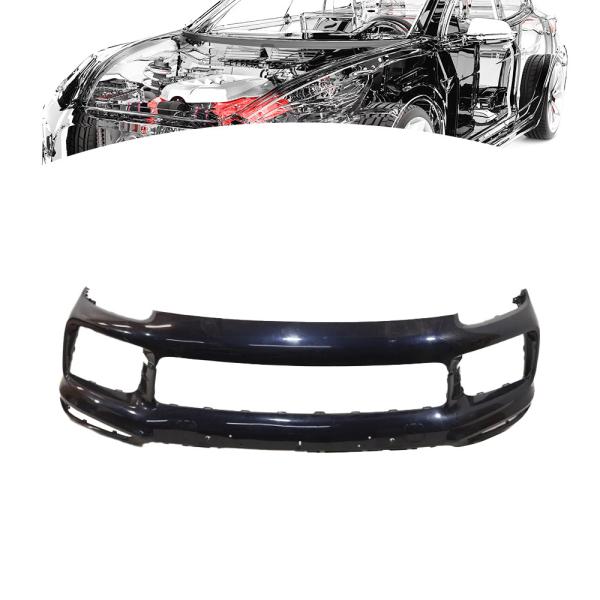 Buy Front Bumper 9Y0807217G2X for Cayenne SUV Replacement Part at wholesale prices