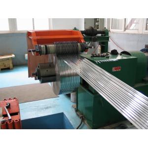 1300mm Aluminium Plate Cutting Machine 120KW Galvanized Steel Strip