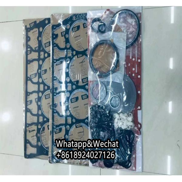 7E3478 seals 7E-3478 Cylinder 2789951 Spare 278-9951 Full Gasket Kit 3C9439 Gasket 3C-9439