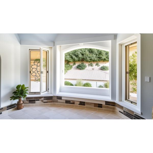 Buy Residential Heat Resistant Tempered Glass Panel Security UV Protection at wholesale prices