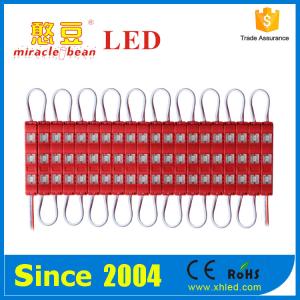 160° Viewing Angle IP65 LED Module 6112-2835 with 1.2W Power and Luminous