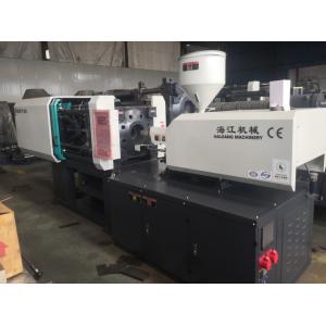 China ISO9001 Certificate Auto Injection Molding Machine 120 Tons For Thin Wall Cup on sale