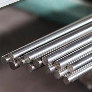 Quality 321 / UNS S32100 / 1.4541 Stainless Steel Round Bar for sale