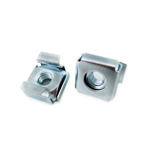 M4 Cage Nut with Metric Measurement System