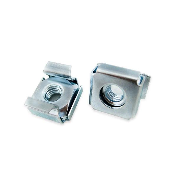 Buy M4 Cage Nut with Metric Measurement System at wholesale prices