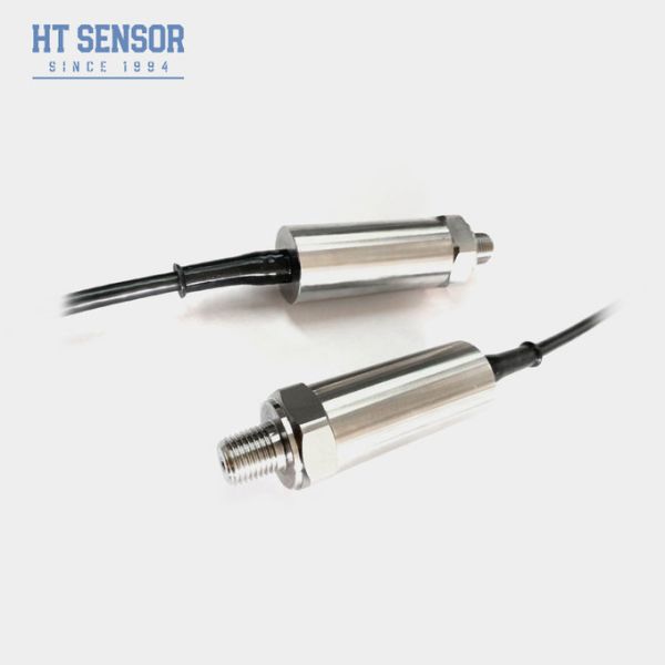 Hengtong Compact Design 0-5V Silicon Pressure Transducer BP93420-IB For Liquid Pressure Transmitter Sensor 1