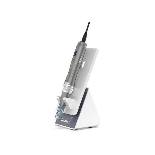 Buy MTS Electric Led Derma Pen Wireless Stamp Electric With 6 Speed Digital Display at wholesale prices