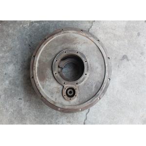 China EX400-5 Excavator Hydraulic Pump Parts Transmission Housing 0001472  on sale