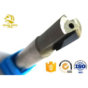 Acrylic Material Polycrystaline Diamond Cutting Tools High Precision Non