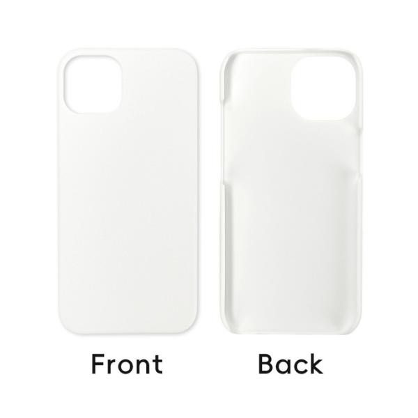 Hard Blank Coated 3D Sublimation Mobile Cover For Iphone 16 15 14