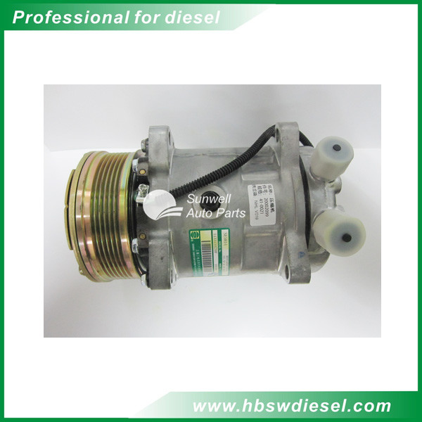 Buy Terex TR50 AC compressor 6PK508, SE5H14, 20002099 at wholesale prices