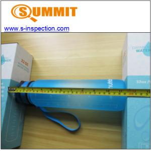 Plastic Bottle Pre Shipment Inspection Services