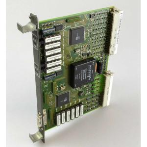 ABB 88TK05C-E GJR2393200R1210 Advanced Bus Coupling Module Control Board