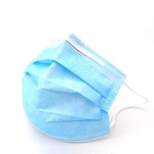 Protective Anti Pollution Antiviral Disposable Medical Face Mask