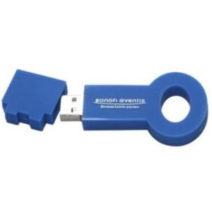 Key Usb flash drive