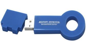 Buy Key Usb flash drive at wholesale prices