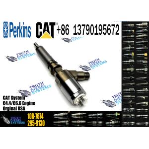 Fuel Injector 2645A749 2645A747 10R-7671 10R-7672 2645A718 10R-7673 10R-7676