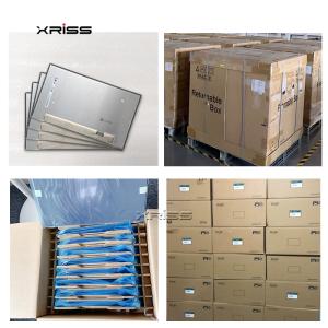 13.3'' HD Slim 30pin LCD Display Screen 45% NTSC B133HAN06.3 LED Display Panel