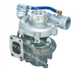 Quality Turbocharger TB28 1118010-1-4BKZ for sale