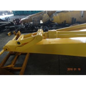 15.5 Meters Super Long Reach Excavator Boom and Arm for 20ton-25ton Excavators