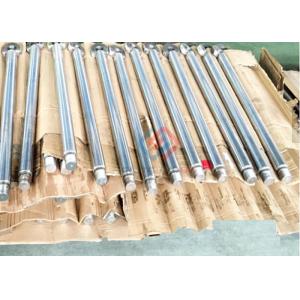 100 - 12000mm Chrome Plated Guide Rod Hydraulic Rod Heating Treatment
