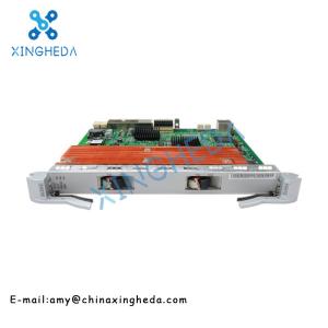 Huawei SSN4SLD64(S-64.2B,LC) 03052966 OSN3500 7500 2-Port STM-64 10G Interface