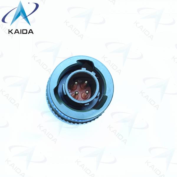 Solder Contact Termination MS3116F8-4P 500V Mil 26482 Connector Olive Green Cadmium