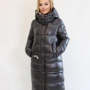 FODARLLOY padded clothes women's fashionable Hoodies Ladies Coats Winter Warm